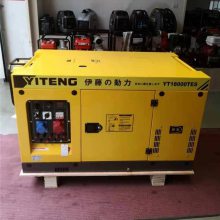 16KW18KW˫ѹͷٶYT18000TES