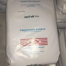 美国特诺尔爱佩斯 Sarlink TPV 3460N 耐化学性 热塑性硫化橡胶