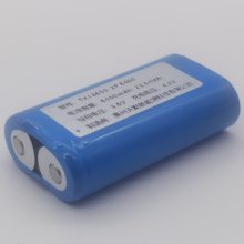 18650 3200-2P 6400mAh¼ͷ﮵ 豸