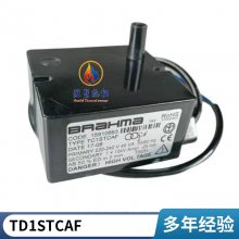 �����BRAHMA�ƷƵ���ѹ��ԭװ��ƷTD2STPAF ȼ�ջ���ѹ��