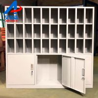 东莞工厂员工放水杯柜子水杯寄存柜价格