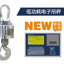 供应低功耗无线电子吊秤_电子吊秤生产厂家哪家好