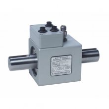 供应美国HimmelsteinRTM 2200V实心法兰反作用扭矩传感器