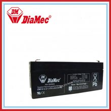 ¹DiaMecDM12-2.2 ܷά 12V2.2AH ҽ豸 UPSõԴ