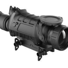出口性价比之星TS435/35mm镜头周界防护，户外执勤观瞄型红外夜视仪