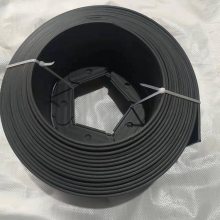 L型直角塑料分隔挡泥板
