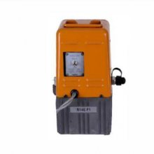 R14E-F1 綯 HYDRAULIC ELECTRIC PUMP