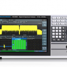 R&S FSV3000 źƵ׷ǣ10HZ~75GHZųFSV3000 ά