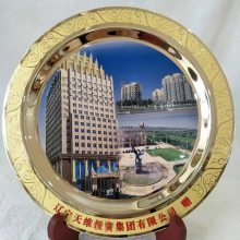 隧道贯通仪式纪念品，大桥合拢留念礼品，项目竣工祝贺礼物定制做