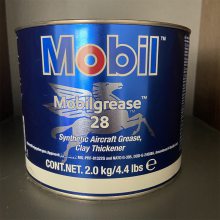 Mobilgrease 28 28źϳɺ֬ MIL-PRF-81322G