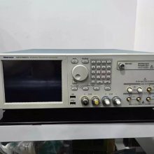 泰克Tektronix awg70002a任意波形发生器10GHz