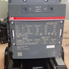 A.B.BӴAF09Z-30-10-21*24-60V AC/20-60V DC1SBL136001R2110