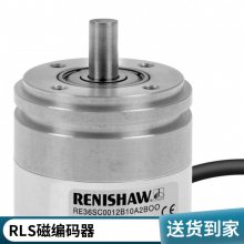 雷尼绍-磁旋转编码器Biss-C接口MB049DCC17BDNT00现货