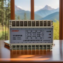 ڳС DPR-30˫λü̵ AC220V  