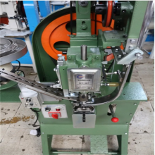 明投供应销售棚雨布自动打眼机类型全打孔设备功能全