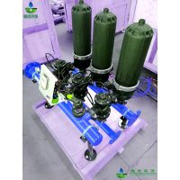 叠片过滤器