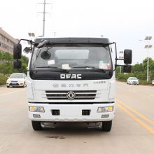 山西太原迎泽不上户10方洒水车质量过硬厂家厂价
