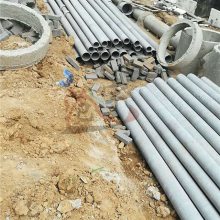 海泡石纤维水泥电缆管厂家