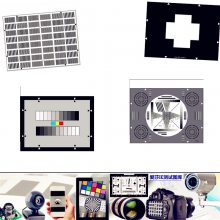 ETC-TE205-D240S Gamma Measurement Test Chart٤Կ