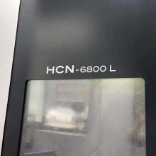 出售日本马扎克卧式加工中心HCN-6800L二手630进口卧加