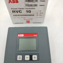 abb RVC-10  2GCA294986A0050 ֻ
