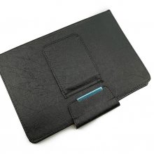 7-10寸ipad平板电脑保护套PU蓝牙键盘皮套
