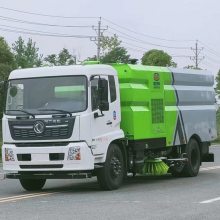 咸宁市扫地车销售点