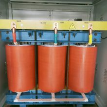 牛特SG-50KVA380v變200V三相干式隔離變壓器 進(jìn)口激光切割機(jī)用