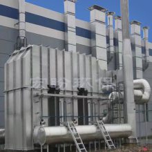 江苏 废气治理成套设备 热氧化焚烧废气净化装置 rto厂家供应