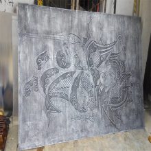 江西腐蚀加工铜书签订制厂家
