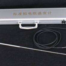 名称：WZPB-1 一等标准铂电阻（锌点石英管）