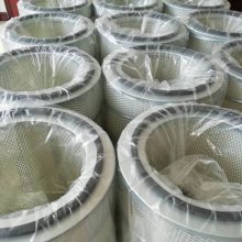 无尘车间K3290除尘滤筒聚酯纤维材质防静电滤芯