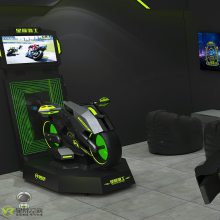 vrĦ����Ϸ�豸 VR����������Ϸ�� ����������Ǽʿռ������