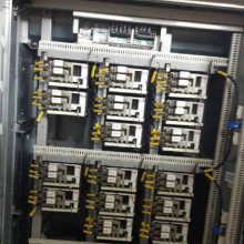 代理ABB中压变频器ACS580MV-07-0026A-100 315KW 手动/自动旁路投切