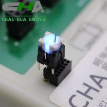 ѻֱ6*6*7ϵдᴥ LEDƻ˫ɫѡ