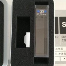 德国豪玛Hellma石英SUPRASIL? 110-QS(110-5-40)