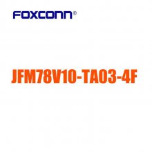 FOXCONNʿԭװ JFM78V10-TA03-4F ǰѯͷ