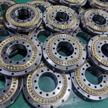 YRT 260 数控 转台轴承 推力滚子轴承 柔性轴承 梵邦轴承