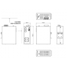  DS-3T2506P ȫǧ͹ҵPOE