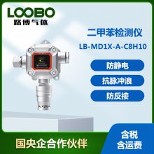 ױ ܵʽC8H10Ũȱ LB-MD1X-A-C8H10