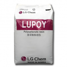 韩国LG 抗撞击 耐热 食品接触 脱模好 聚碳酸酯 PC Lupoy 1201-10 包装