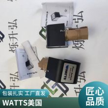 WATTS流量开关FS-200-W供热系统烁升弘