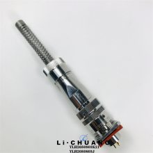 接插件YLH26S0803K21 YLH20S0803J圆形连接器 骊创供应拍前联系