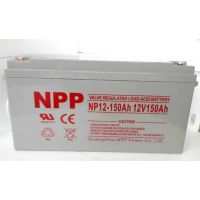 NPP NP12-150Ah 12V150Ah UPS EPS Դ ֱ