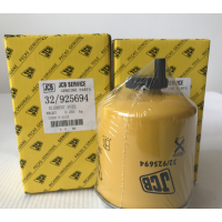 杰西博挖掘机燃油滤芯32/925694燃油滤清器