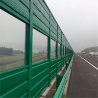 云南高速公路声屏障厂家昆明住宅小区声屏障隔音墙价格多少