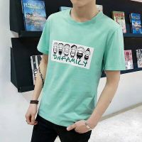 福建几元纯棉男装T恤衫批发 外贸库存男装T恤衫批发 五元以下服装批发