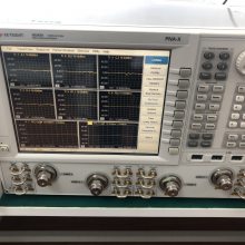 N5242A PNA-X ΢ǣ26.5 GHz