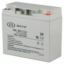 BATAFM/BB1224T 12V24AH/20HRܷʽǦ