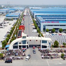 湖北程力汽车的服务流程与售后服务体系